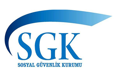 Sosyal Güvenlik Kurumu SGK