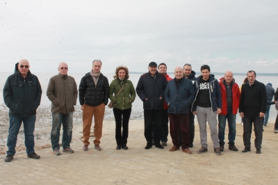 KAPADOKYA TURLARIMIZDAN KALAN ANNILARIMIZ