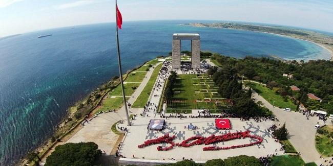 ÇANAKKALE TURU