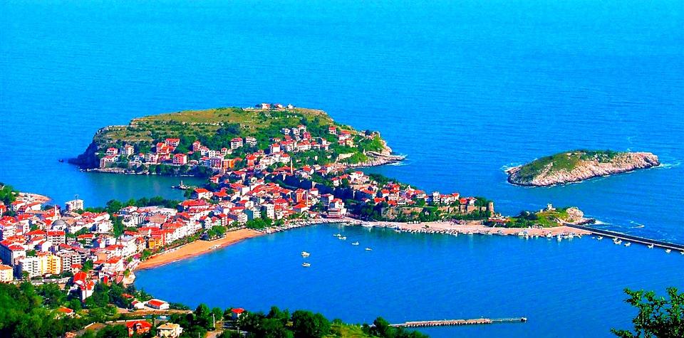 SAFRANBOLU AMASRA TURU