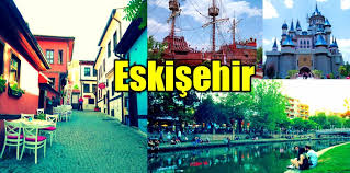 EŞKİŞEHİR