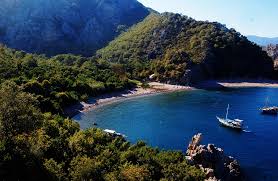ANTALYA KEMER OLYMPOS TURU