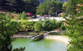 SÜNNET GÖLÜ MUDURNU GÖYNÜK TURU