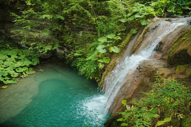 SİNOP ERFELEK KASTAMONU TURU