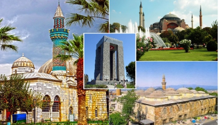 ÇANAKKALE  ASOS TRUVA TURU, 