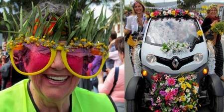 11. ALAÇATI OT FESTİVALİ TURU, TUR KALKIŞ TARİHİ : 03/04/2020