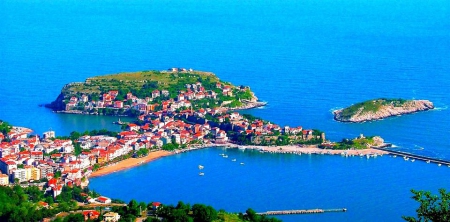 SAFRANBOLU AMASRA TURU, 