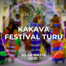 EDİRNE KAKAVA ŞENLİKLERİ FESTİVALİ TURU, 