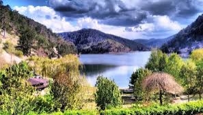 SÜNNET GÖLÜ MUDURNU GÖYNÜK TURU, 