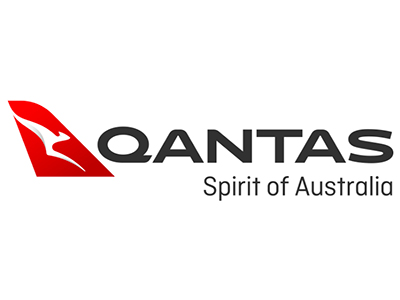 QANTAS