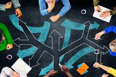 Etkili Karar Alma, Bu program; etkin karar verme kabiliyetlerinin geliştirilmesini sağlamaya yönelik yöntemleri içermektedir.