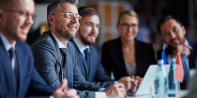 İş Hayatı ve Stres Yönetimi Eğitimi, 